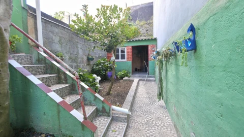 Moradia T3 para Venda em Ribeira Grande (Conceição)