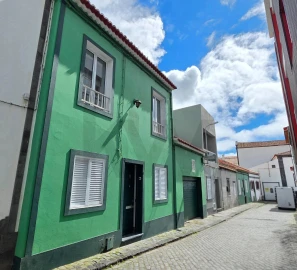Moradia T3 para Venda em Ribeira Grande (Conceição)