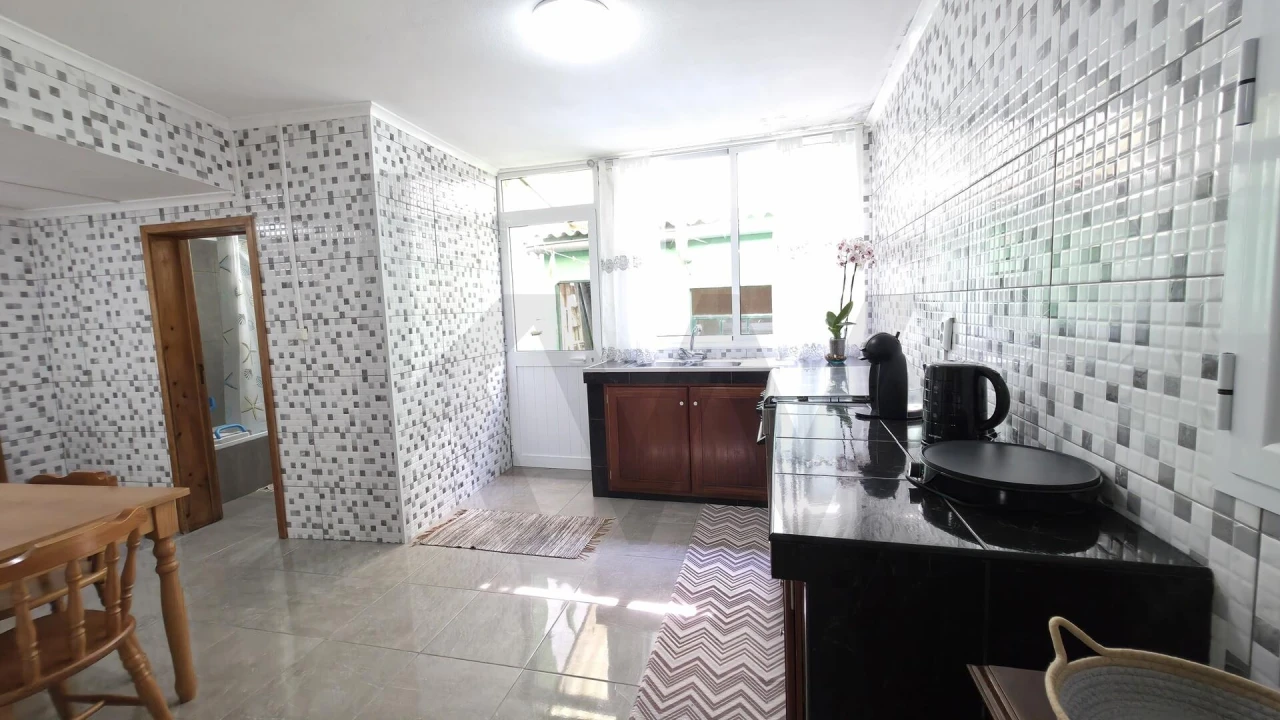 Moradia T3 para Venda em Ribeira Grande (Conceição) Foto 7