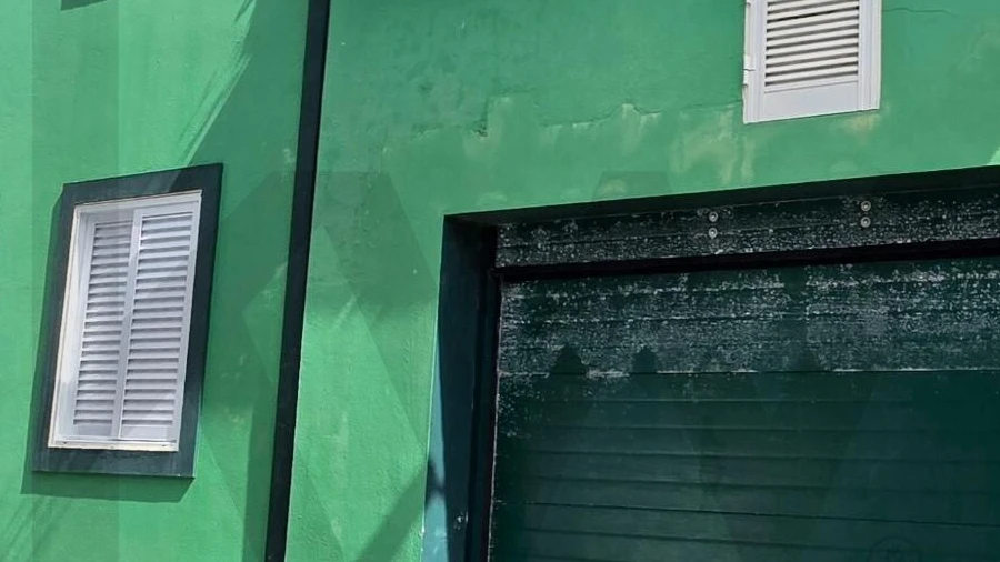 Moradia T3 para Venda em Ribeira Grande (Conceição)
