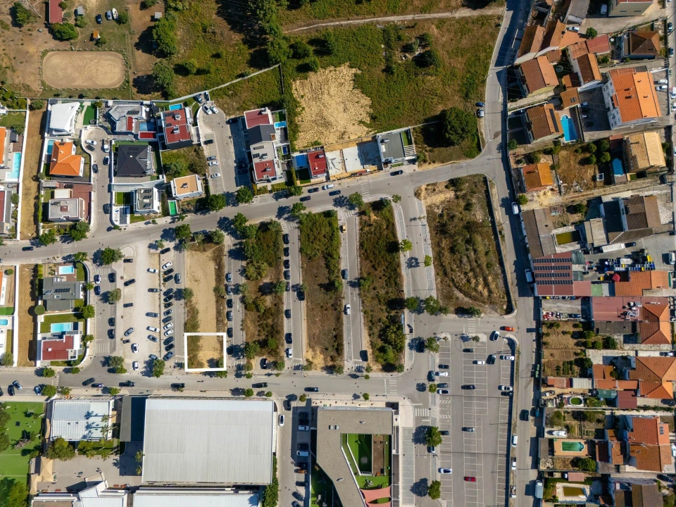 Terreno para Venda em Palmela Foto 3