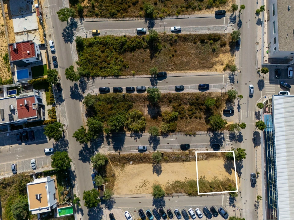 Terreno para Venda em Palmela Foto 2