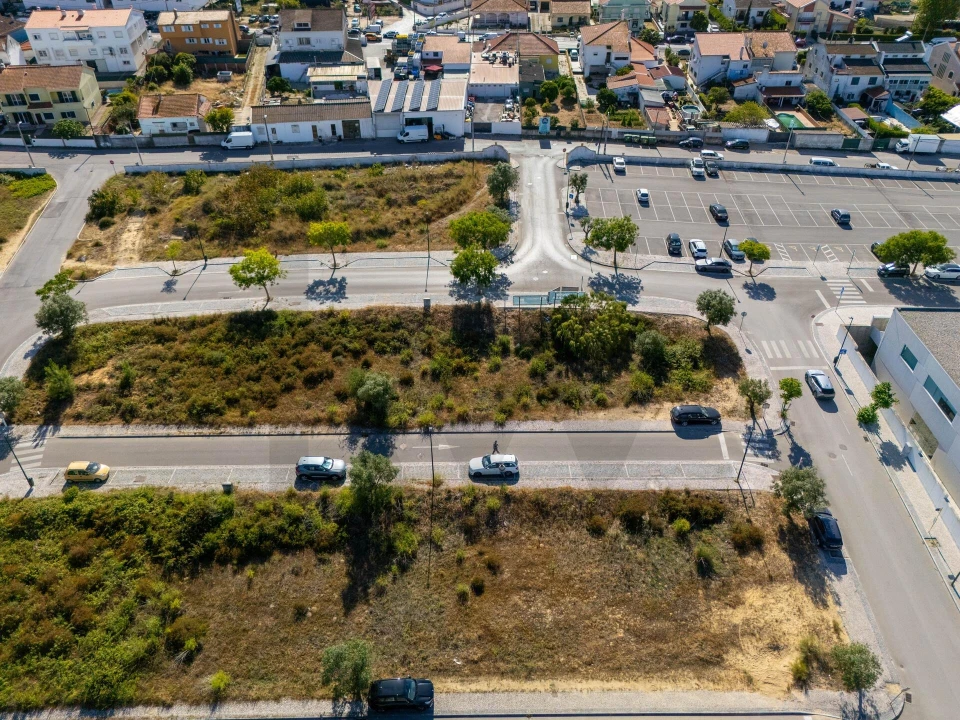 Terreno para Venda em Palmela Foto 12