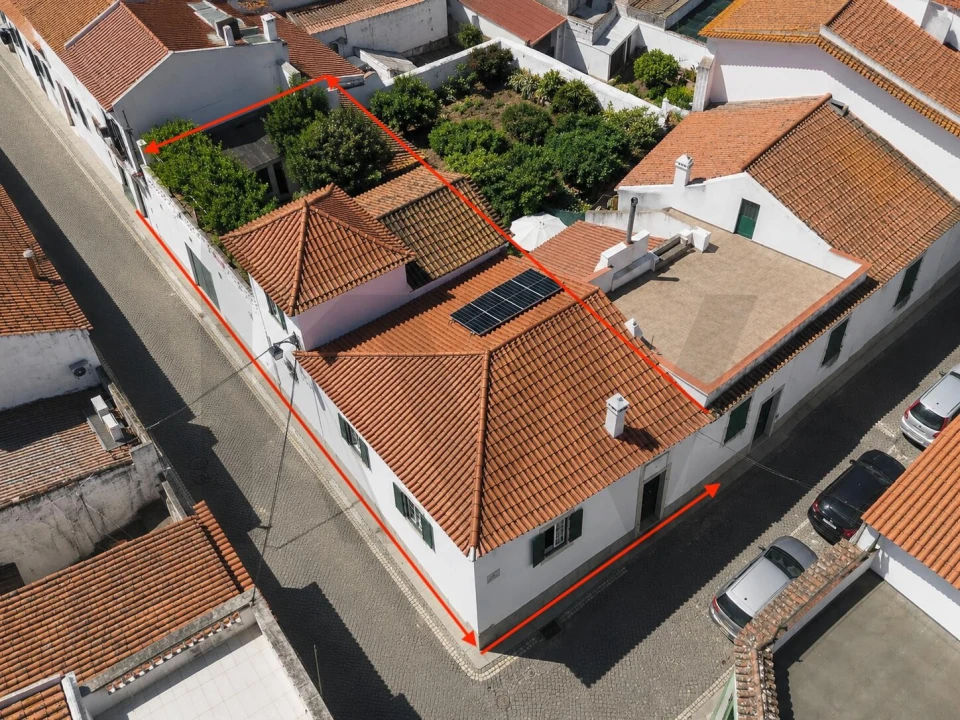 Moradia T4 para Venda em Portel Foto 17