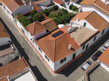 Moradia T4 para Venda em Portel