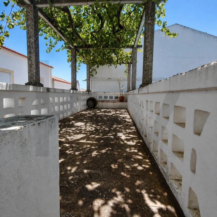 Moradia T4 para Venda em Portel Foto 16