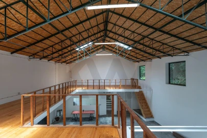 Armazém para Arrendamento em Arroios