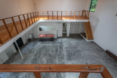 Armazém para Arrendamento em Arroios