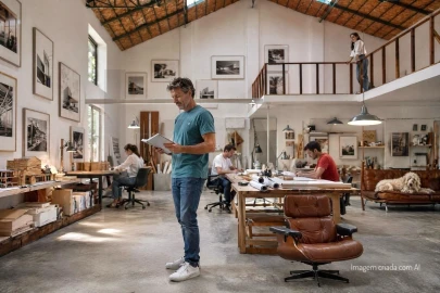 Armazém para Arrendamento em Arroios