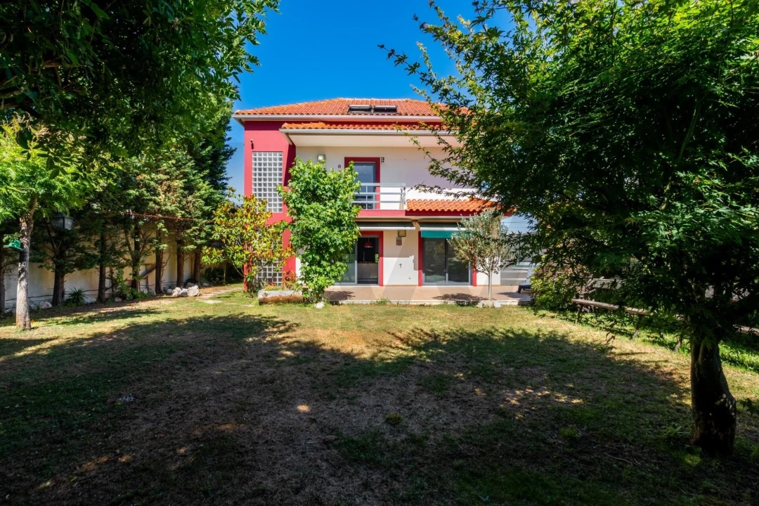 Moradia T3 para Venda em Queluz e Belas Foto 52
