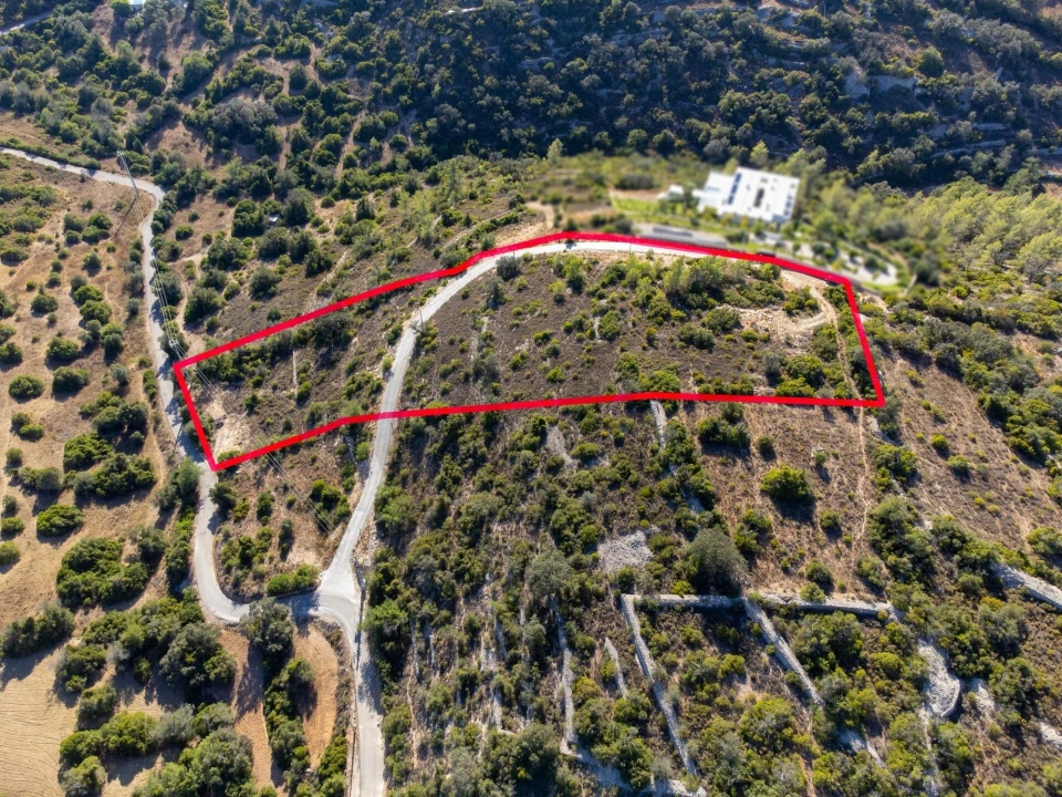 Terreno para Venda em Loule (São Sebastião) Foto 1