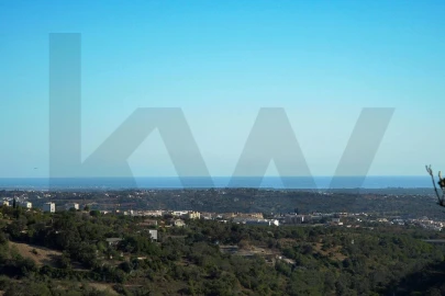 Terreno para Venda em Loule (São Sebastião)