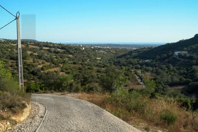 Terreno para Venda em Loule (São Sebastião)