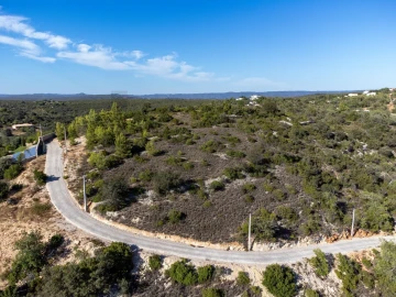 Terreno para Venda em Loule (São Sebastião)
