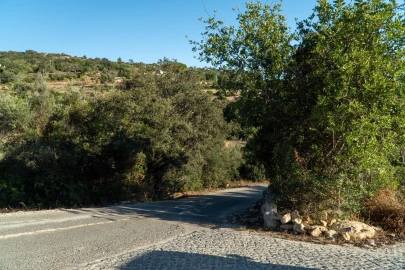 Terreno para Venda em Loule (São Sebastião)