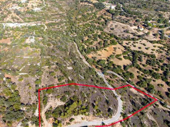 Terreno para Venda em Loule (São Sebastião) Foto 3