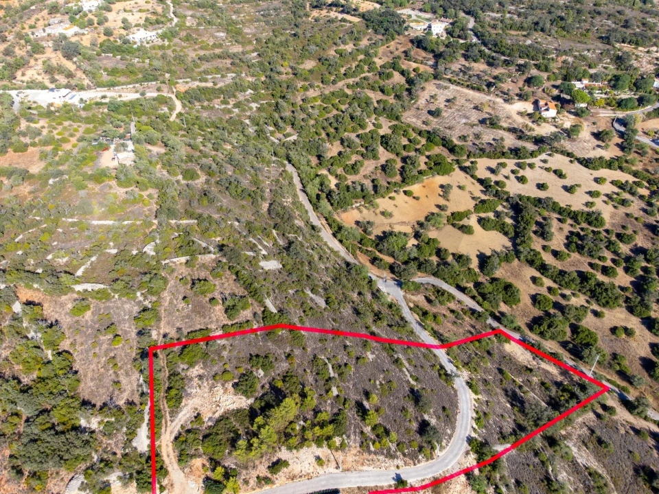 Terreno para Venda em Loule (São Sebastião) Foto 3