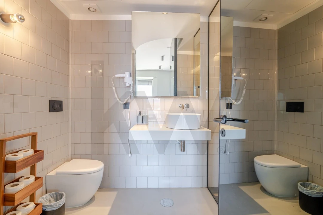 Apartamento T1 para Venda em Bonfim Foto 7
