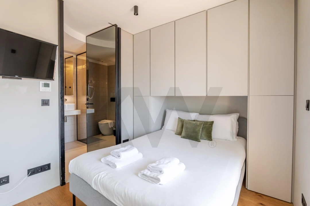 Apartamento T1 para Venda em Bonfim Foto 5