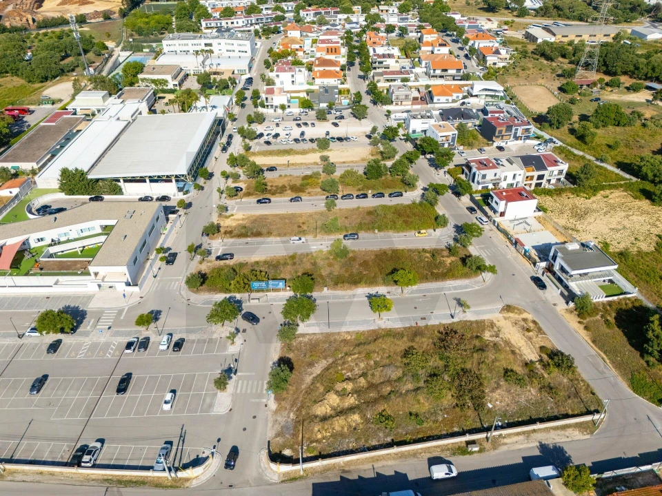 Terreno para Venda em Palmela Foto 18