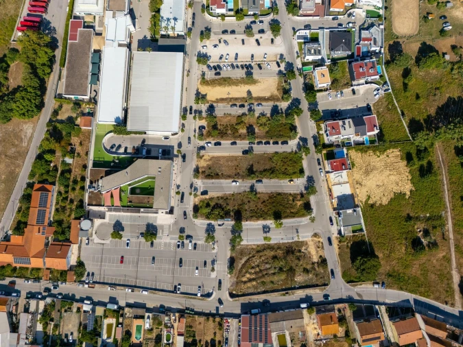 Terreno para Venda em Palmela Foto 13