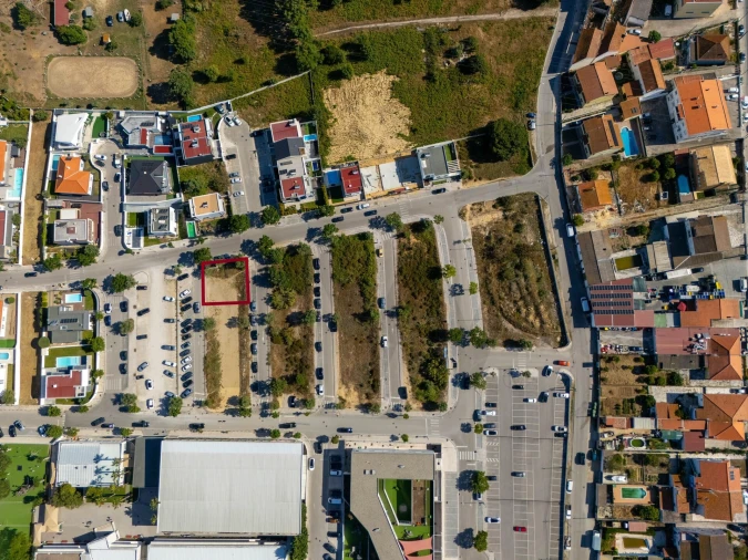 Terreno para Venda em Palmela Foto 2