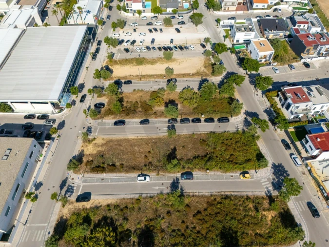 Terreno para Venda em Palmela Foto 4