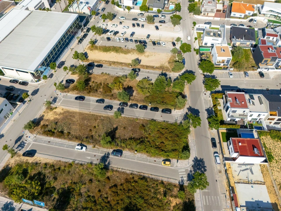 Terreno para Venda em Palmela Foto 17