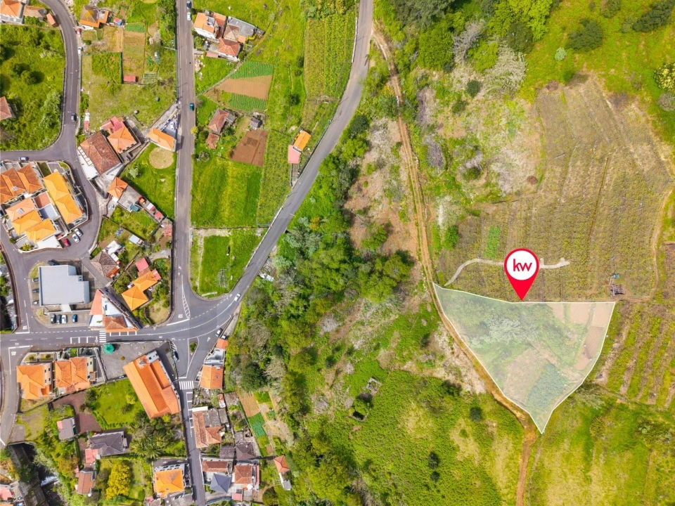 Terreno para Venda em São Vicente Foto 12
