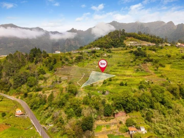 Terreno para Venda em São Vicente