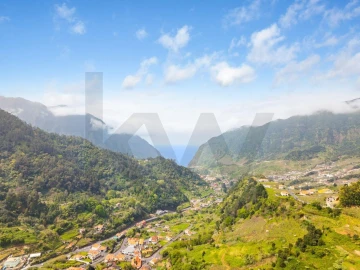 Terreno para Venda em São Vicente