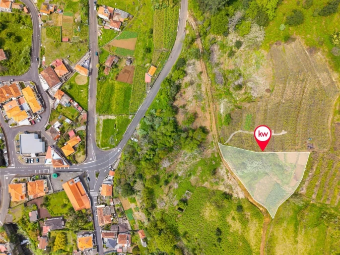 Terreno para Venda em São Vicente Foto 15