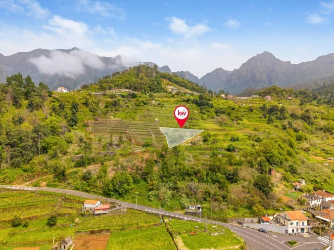 Terreno para Venda em São Vicente Foto 21