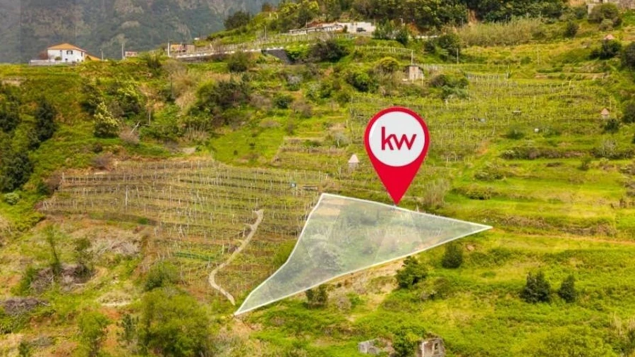 Terreno para Venda em São Vicente