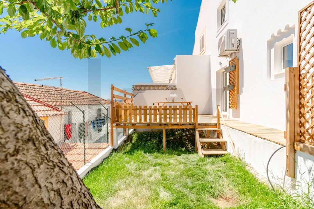 Moradia T2 para Venda em Almada, Cova da Piedade, Pragal e Cacilhas Foto 46