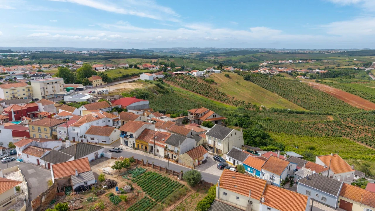Moradia T3 para Venda em Lamas e Cercal Foto 37