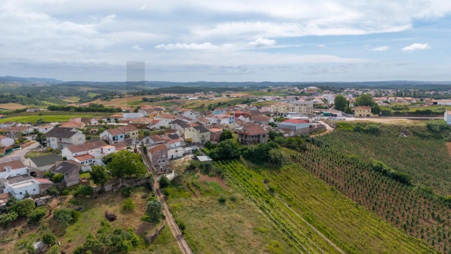 Moradia T3 para Venda em Lamas e Cercal Foto 36