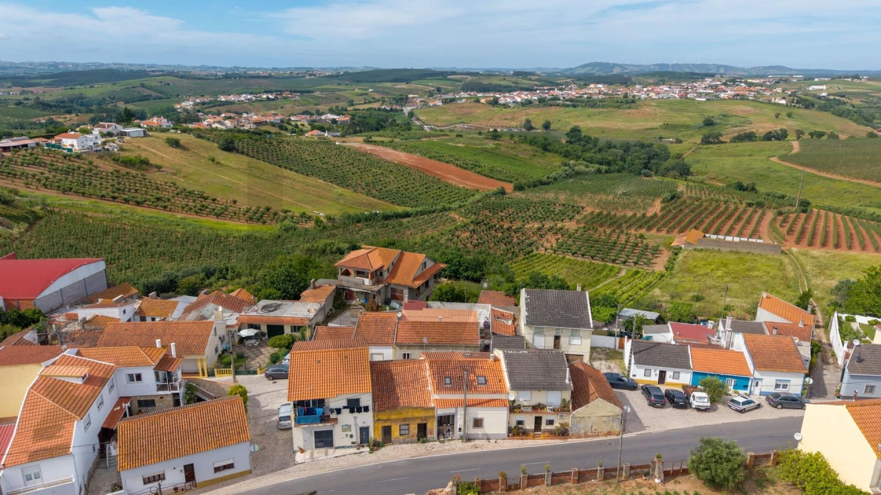 Moradia T3 para Venda em Lamas e Cercal Foto 39