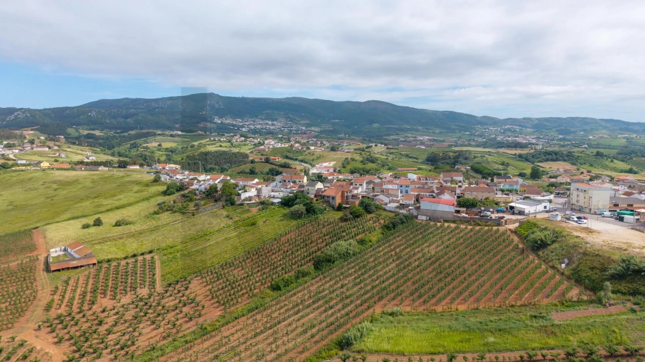 Moradia T3 para Venda em Lamas e Cercal Foto 35