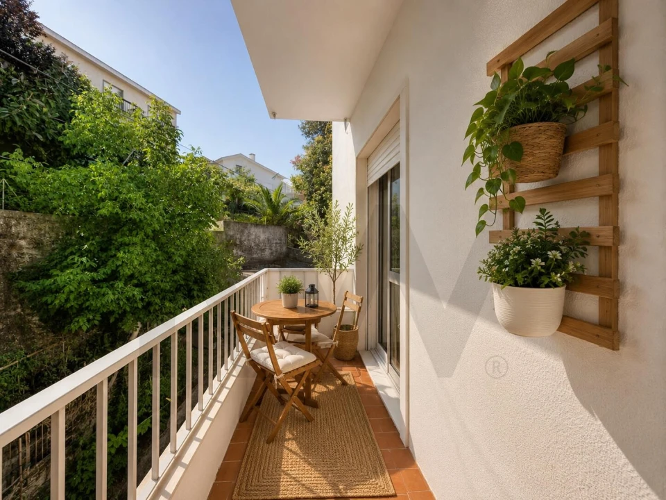 Apartamento T3 para Venda em Romeira e Várzea Foto 15