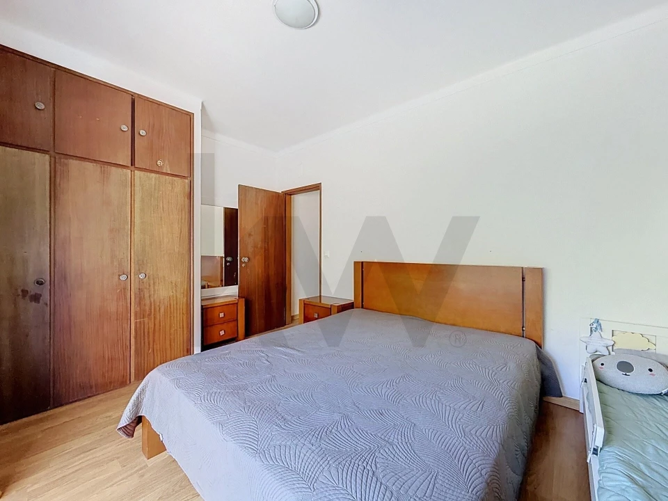 Apartamento T3 para Venda em Romeira e Várzea Foto 22