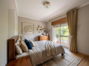 Apartamento T3 para Venda em Romeira e Várzea
