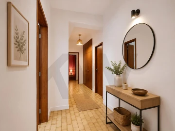 Apartamento T3 para Venda em Romeira e Várzea