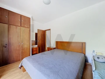 Apartamento T3 para Venda em Romeira e Várzea