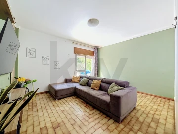 Apartamento T3 para Venda em Romeira e Várzea
