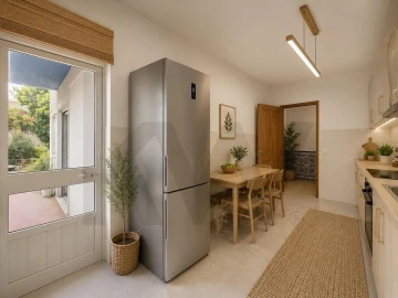Apartamento T3 para Venda em Romeira e Várzea