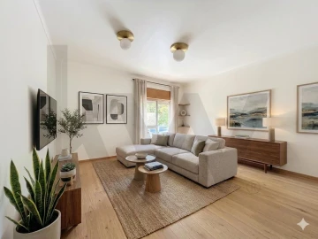 Apartamento T3 para Venda em Romeira e Várzea