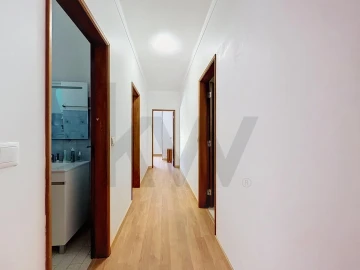 Apartamento T3 para Venda em Romeira e Várzea