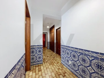 Apartamento T3 para Venda em Romeira e Várzea