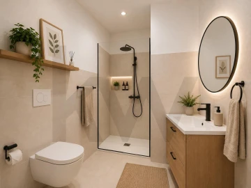Apartamento T3 para Venda em Romeira e Várzea
